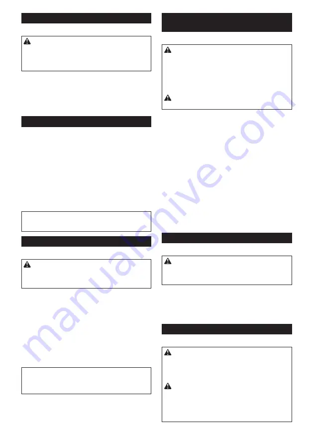 Makita GA036G Instruction Manual Download Page 93