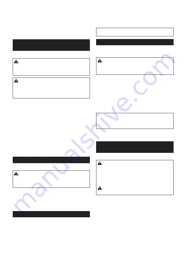 Makita GA037G Instruction Manual Download Page 16