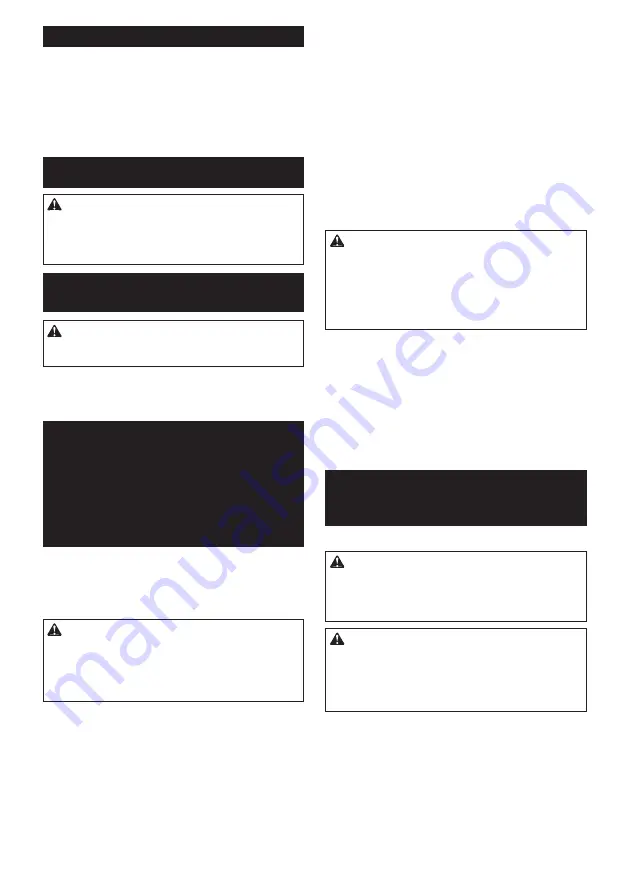 Makita GA037G Instruction Manual Download Page 48