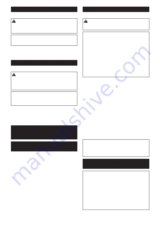 Makita GA037G Instruction Manual Download Page 102