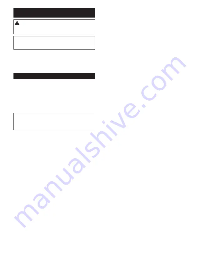 Makita GA037G Instruction Manual Download Page 170