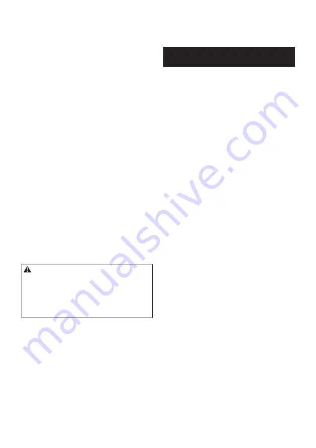 Makita GA037GZ Instruction Manual Download Page 28