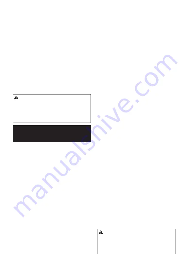 Makita GA037GZ Instruction Manual Download Page 107