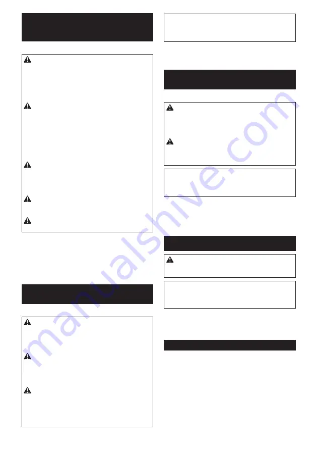 Makita GA5080 Instruction Manual Download Page 22