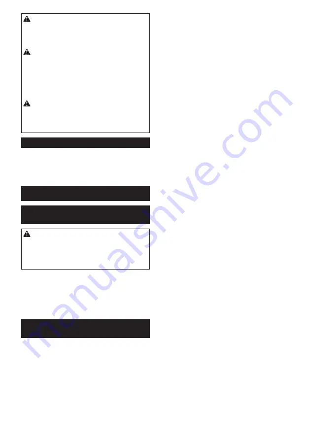 Makita GA5080 Instruction Manual Download Page 62