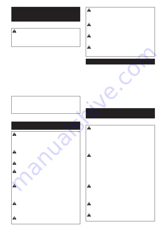 Makita GA5080 Instruction Manual Download Page 86