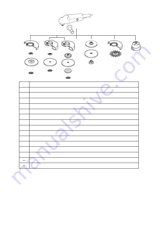 Makita GA7010C Instruction Manual Download Page 39