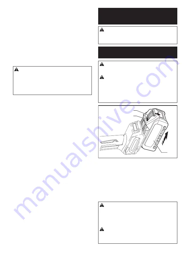 Makita GAG01 Instruction Manual Download Page 22