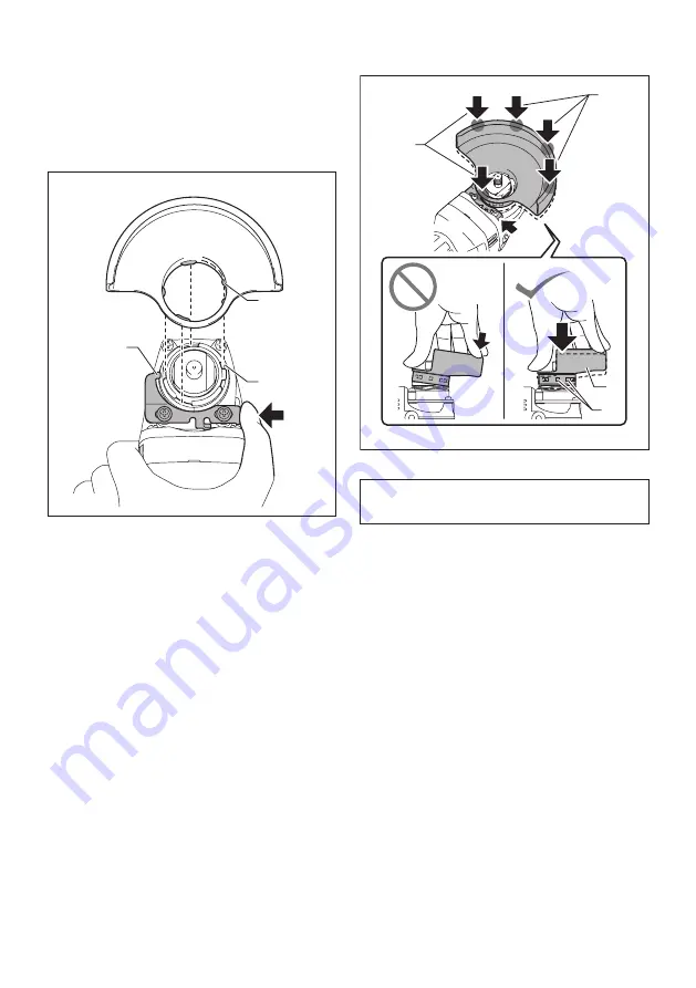 Makita GAG06 Скачать руководство пользователя страница 33