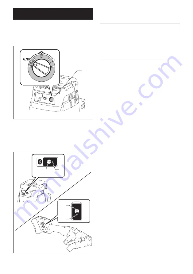 Makita GAG06 Скачать руководство пользователя страница 43