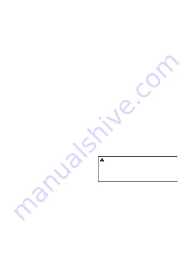 Makita GCV01 Instruction Manual Download Page 5