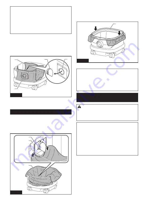 Makita GCV01 Instruction Manual Download Page 27