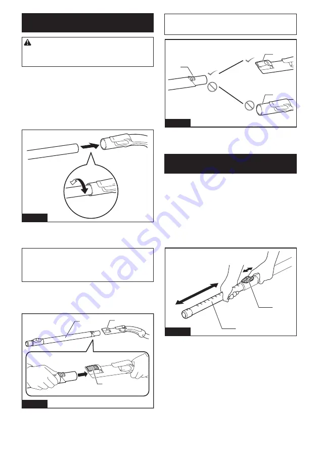 Makita GCV01 Instruction Manual Download Page 30