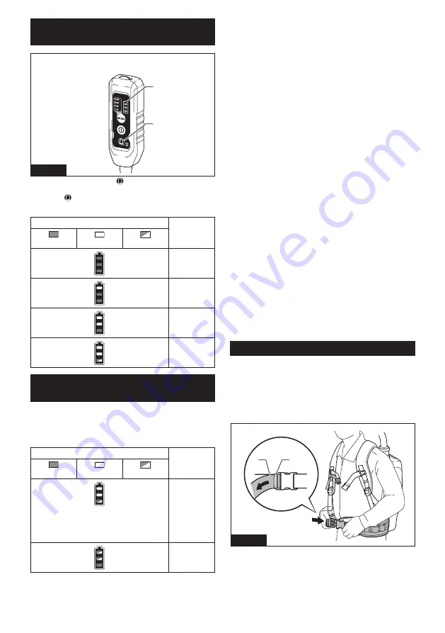 Makita GCV05 Instruction Manual Download Page 7