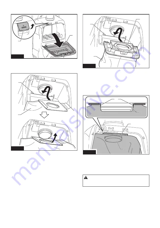 Makita GCV05 Instruction Manual Download Page 33