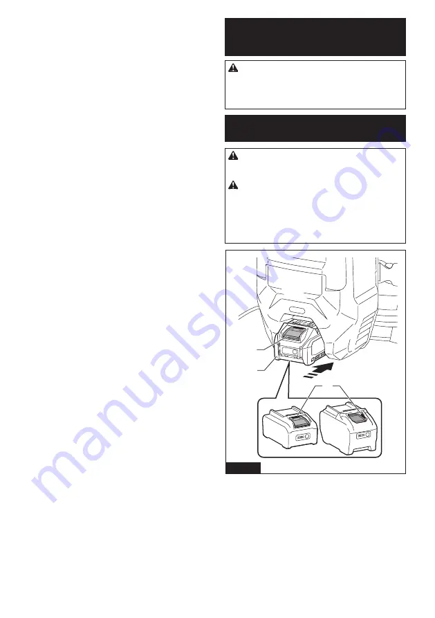 Makita GCV06 Instruction Manual Download Page 30