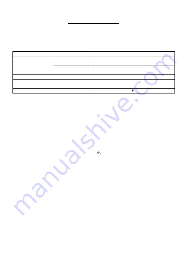 Makita GD0600 Instruction Manual Download Page 50