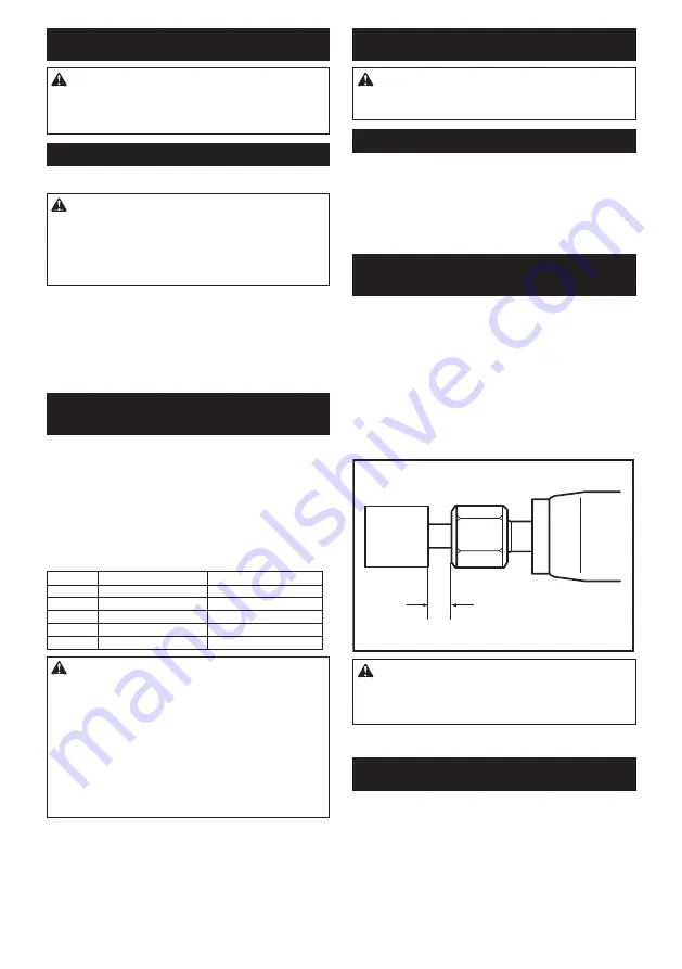 Makita GD0800C Instruction Manual Download Page 28