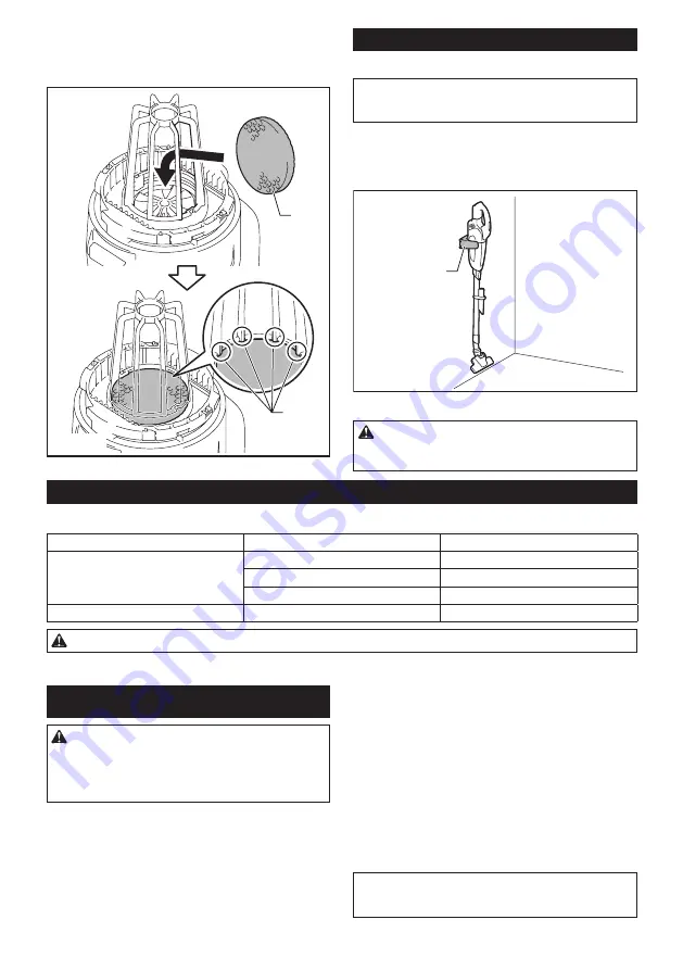 Makita GLC01 Instruction Manual Download Page 14