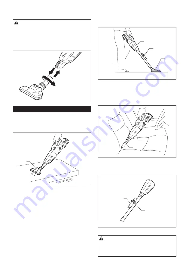 Makita GLC01 Instruction Manual Download Page 27