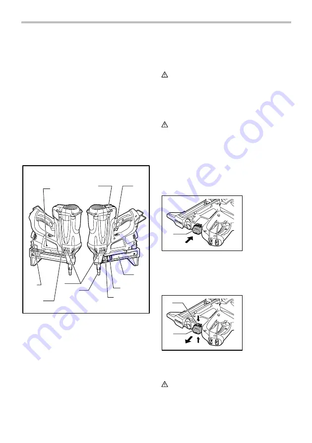 Makita GN01 Скачать руководство пользователя страница 29