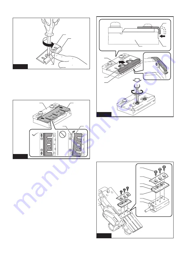 Makita GPK01 Скачать руководство пользователя страница 9