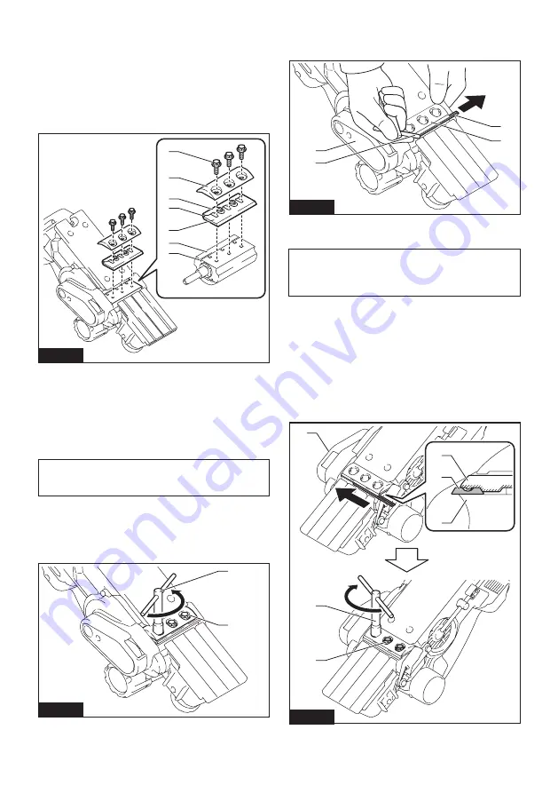 Makita GPK01 Скачать руководство пользователя страница 34