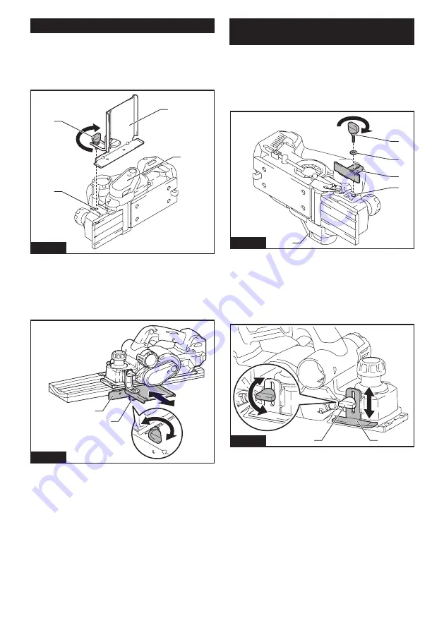 Makita GPK01 Instruction Manual Download Page 38