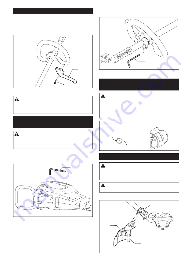 Makita GRU01 Instruction Manual Download Page 30