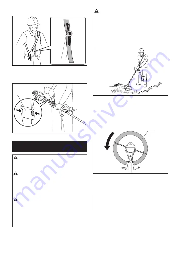 Makita GRU01 Instruction Manual Download Page 32