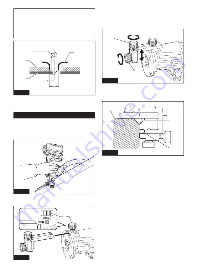 Makita GTR01 Instruction Manual Download Page 51