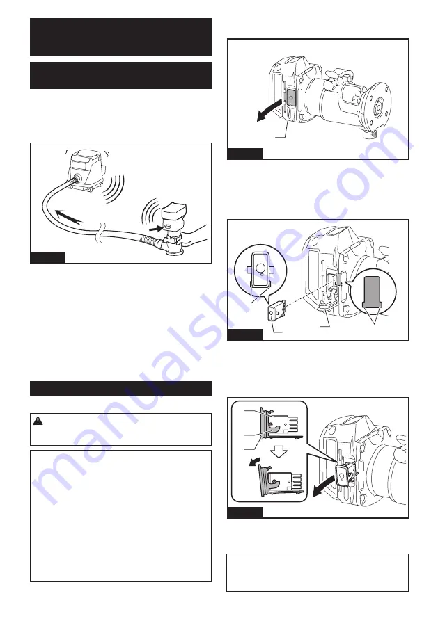 Makita GTR01 Instruction Manual Download Page 55