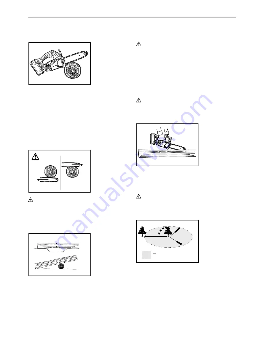 Makita HCU01 Instruction Manual Download Page 12