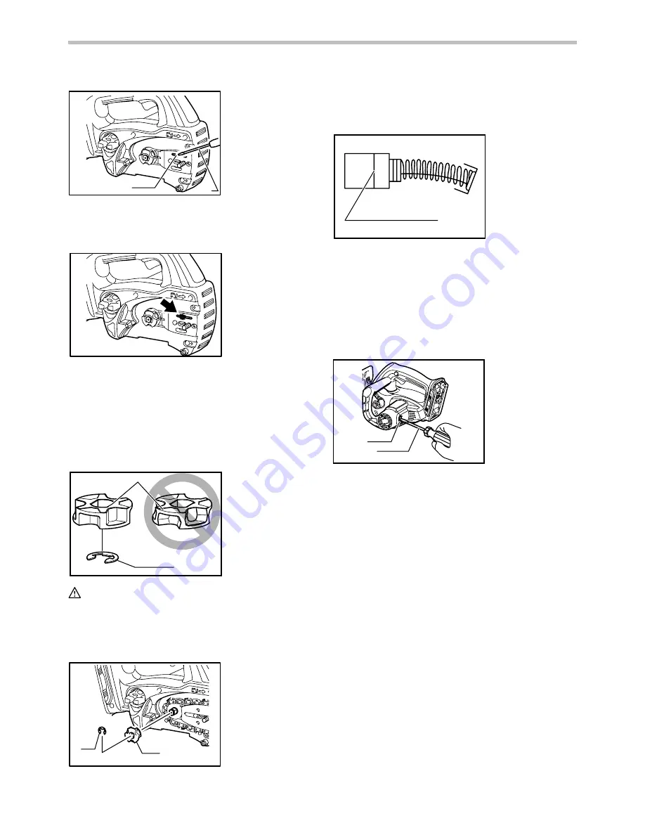 Makita HCU01 Instruction Manual Download Page 15