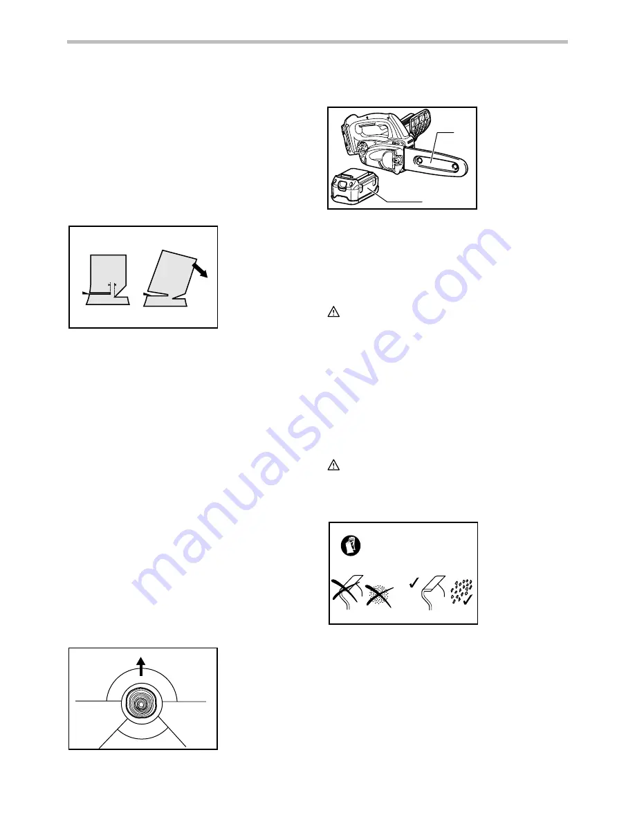 Makita HCU01 Instruction Manual Download Page 47