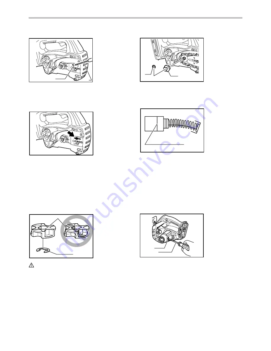 Makita HCU01 Instruction Manual Download Page 49