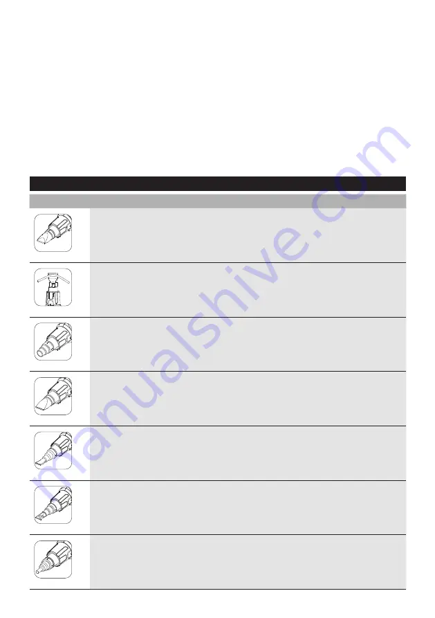 Makita HG6530V Instruction Manual Download Page 27