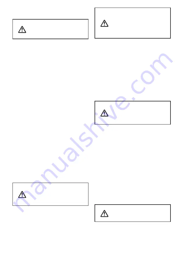 Makita HG6530V Instruction Manual Download Page 64