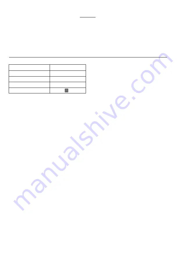 Makita HM0860C Instruction Manual Download Page 8