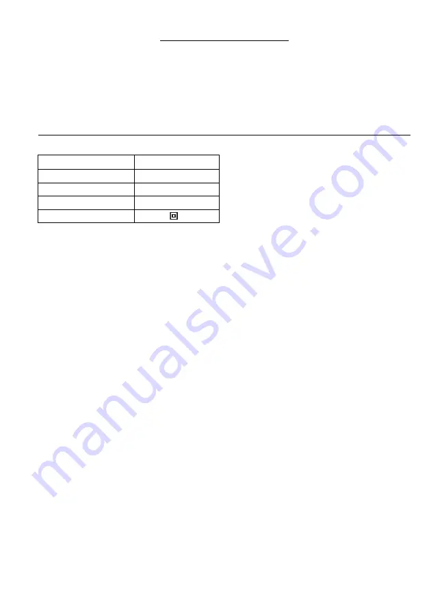 Makita HM0860C Instruction Manual Download Page 17