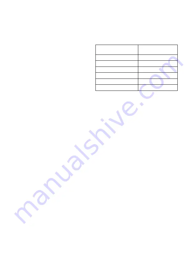 Makita HM1202 Instruction Manual Download Page 24