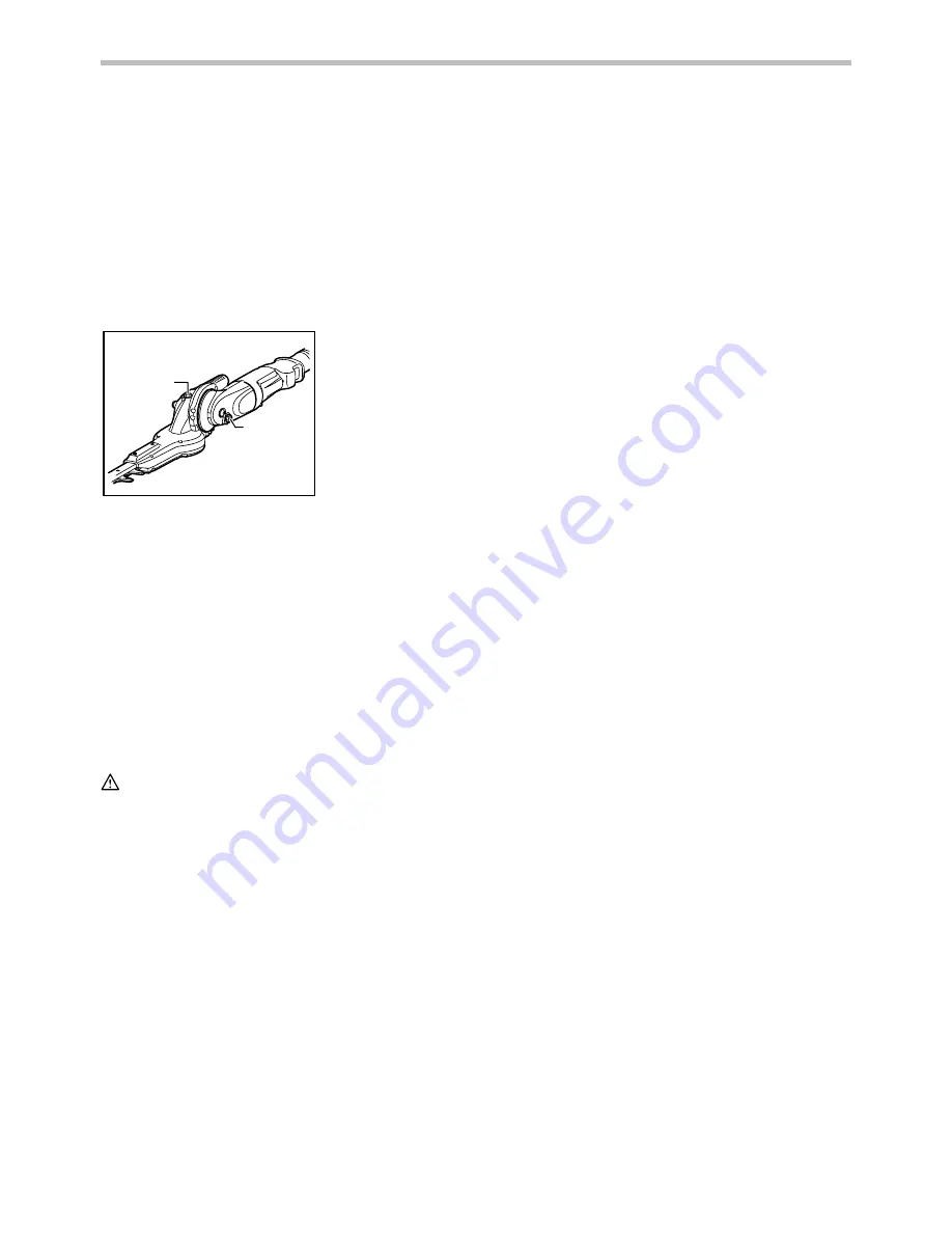 Makita HNU01 Instruction Manual Download Page 40