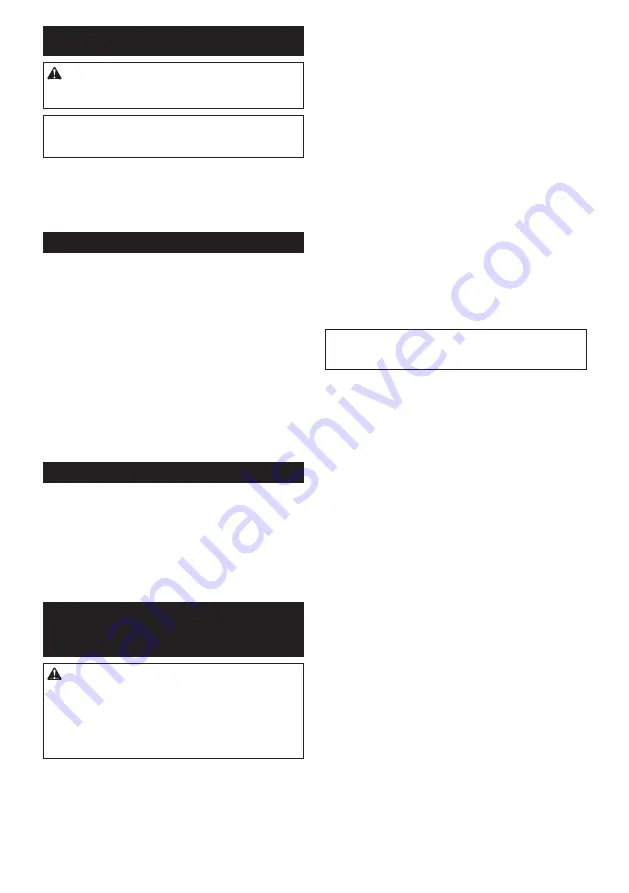 Makita HR001G Instruction Manual Download Page 167