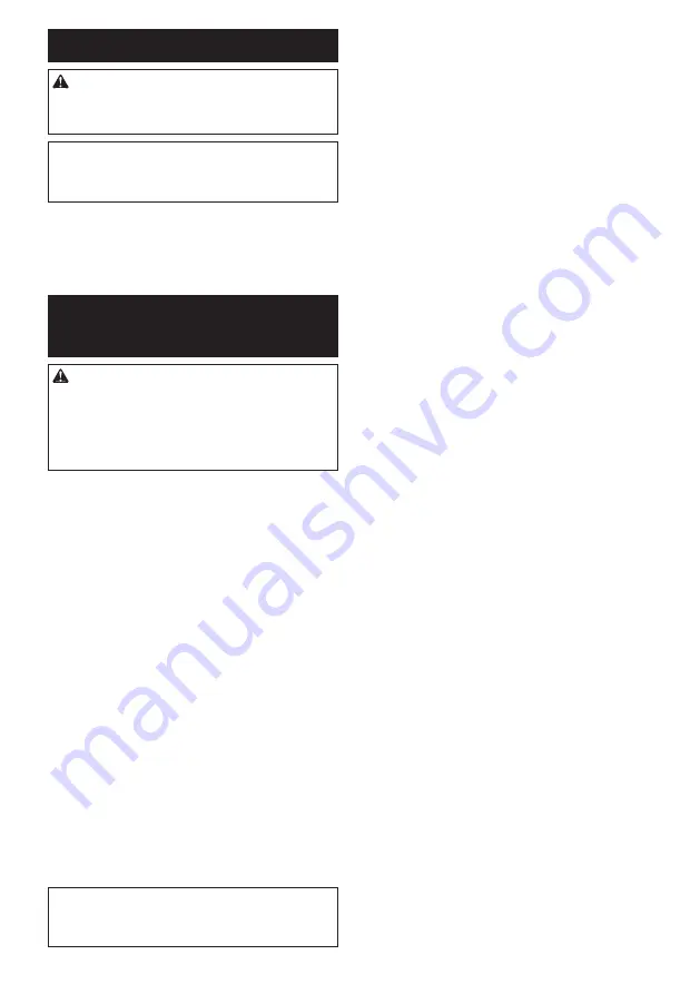 Makita HR008G Instruction Manual Download Page 45