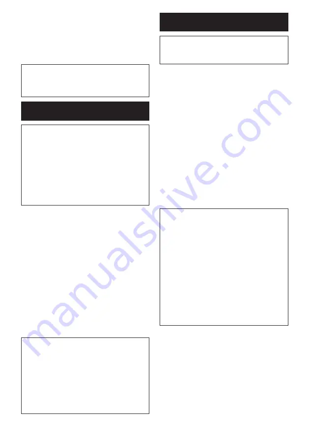 Makita HR008G Instruction Manual Download Page 60