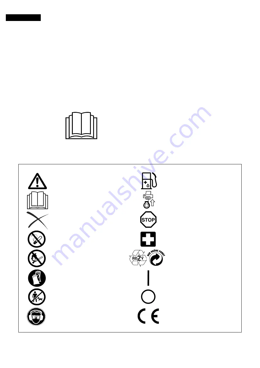 Makita HTR4900 Instruction Manual Download Page 72