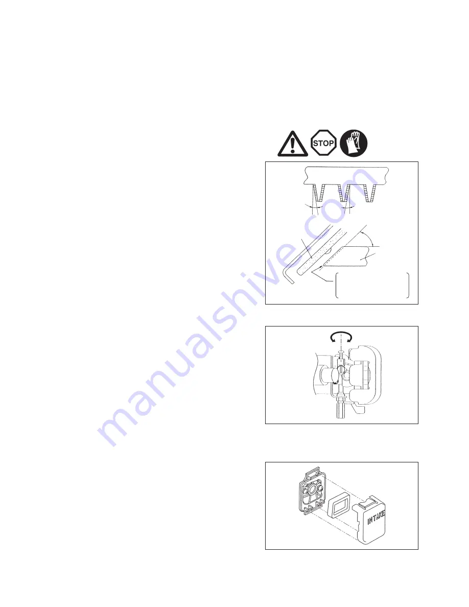 Makita HTR4901 Instruction Manual Download Page 55