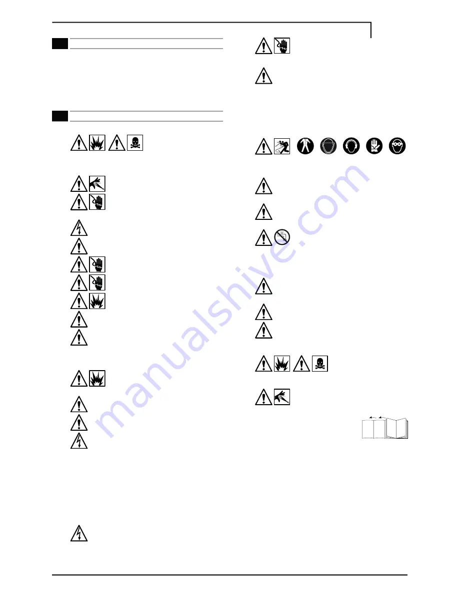 Makita HW 102 Manual Download Page 17