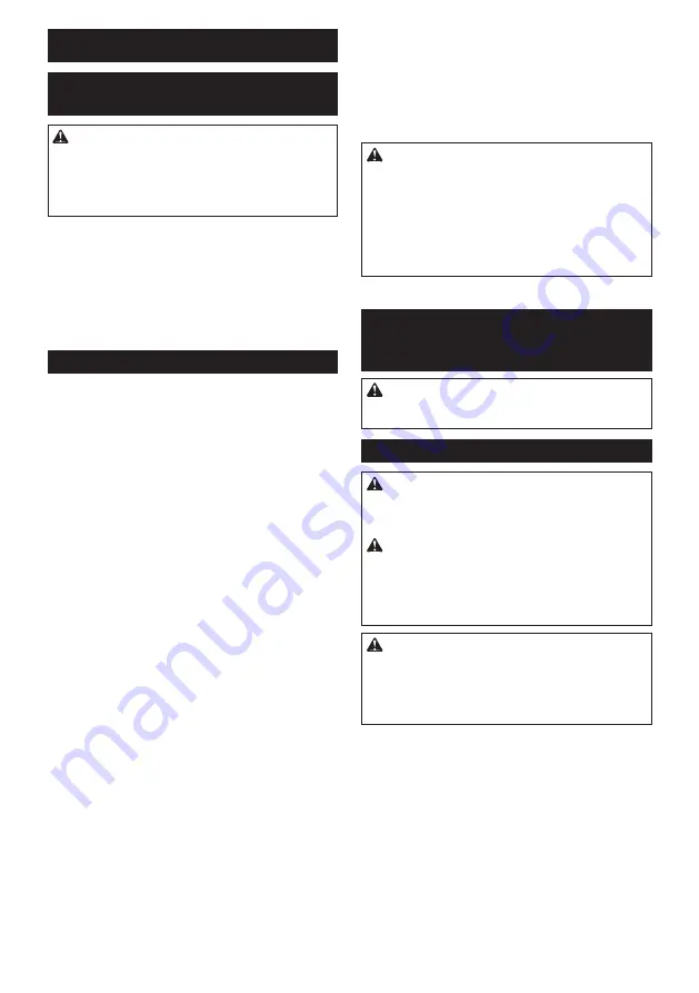 Makita JR3061T Instruction Manual Download Page 9