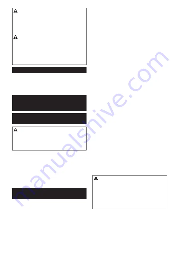 Makita JR3061T Instruction Manual Download Page 37